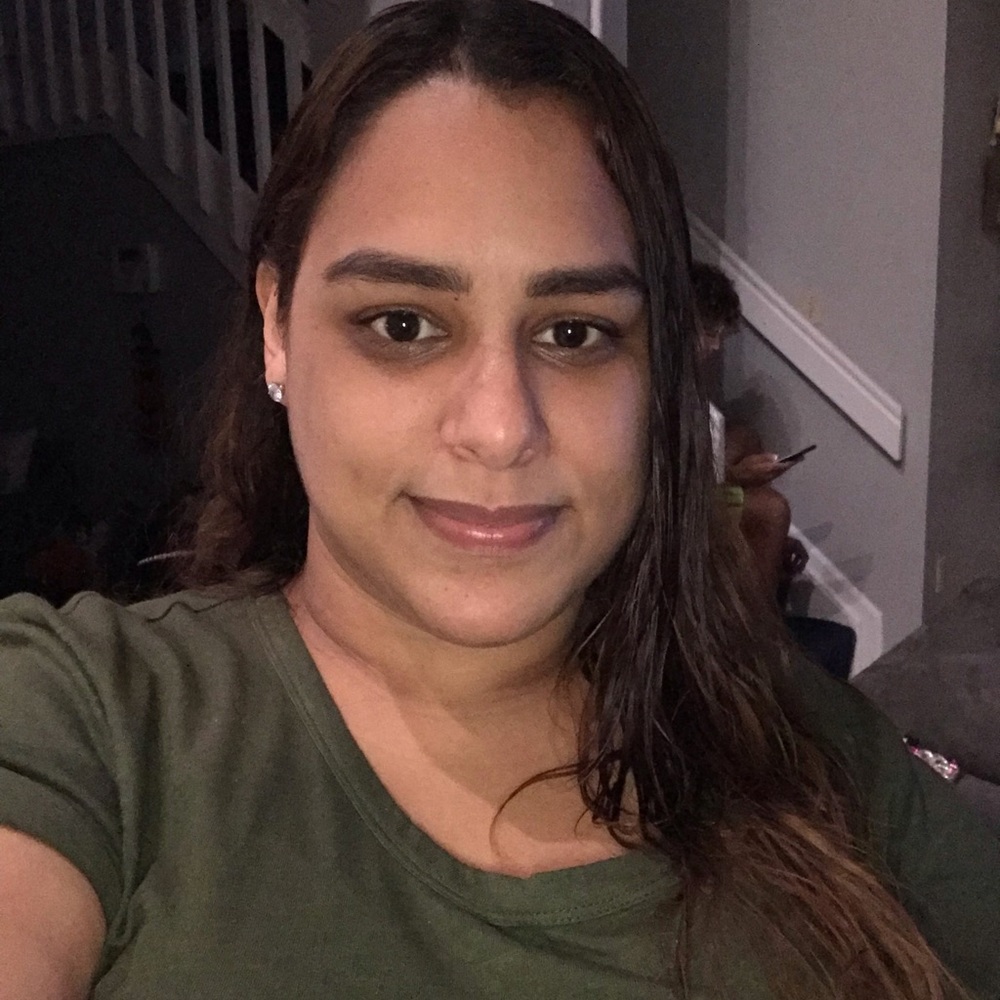 Meet your Posher, Jeannie li